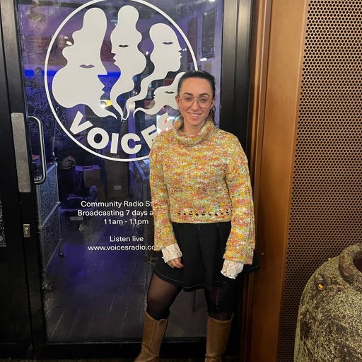 ok. on danse 18/12/25 - [Voices Radio]