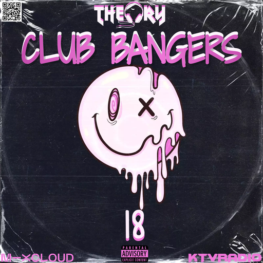 CLUB BANGERS 18
