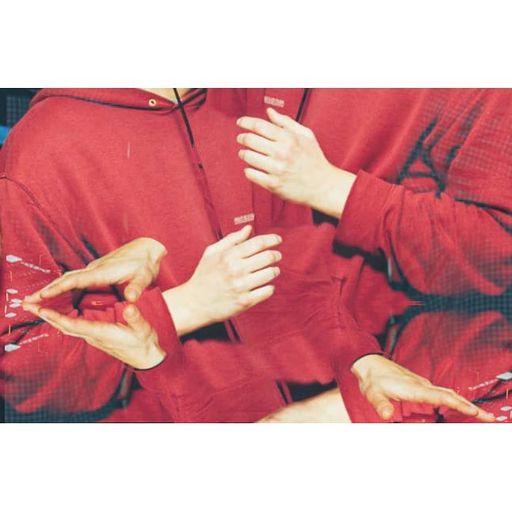 Gardenn w/ Caldera - 26.10.2019