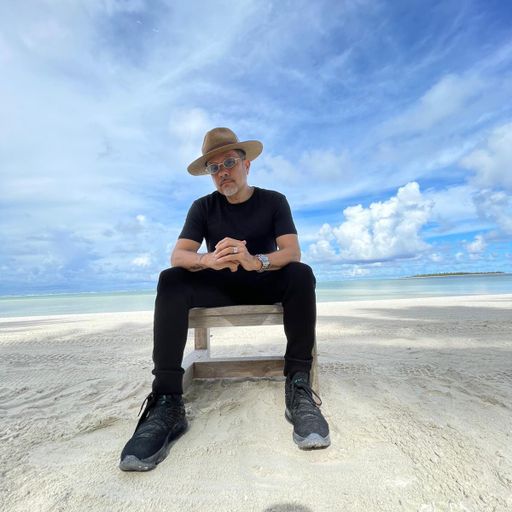 Lockdown Sessions with Louie Vega - Disco, Boogie, and House Classics // 08-02-21