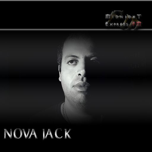 Nova Jack - Midnight Express FM (independence)