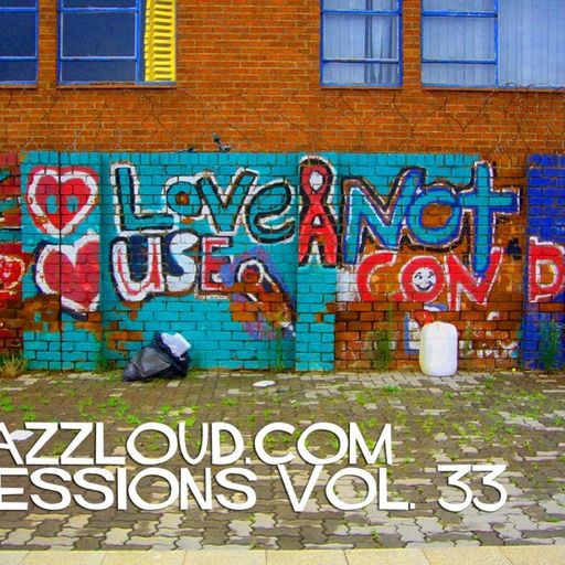 playjazzloud sessions 33