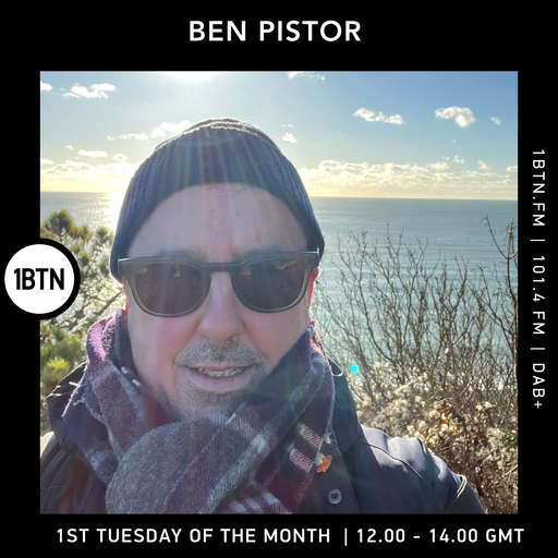 Disco Bloodbath w/ Ben Pistor - 06.01.26