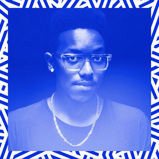 Ginga Beat – Artist x Artist - Alex D’Alva Teixeira x Miguel Ângelo x Primeira Dama