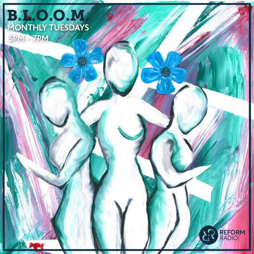 B.L.O.O.M. 10th September 2019