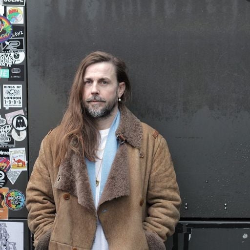Mark Leckey - 18th March 2025