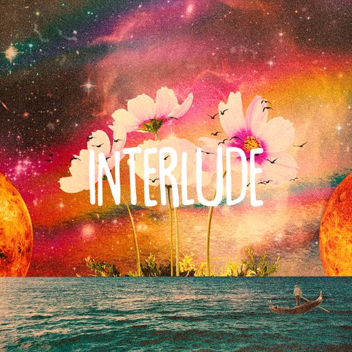 Interlude w/ Dean Mir - 20.03.23