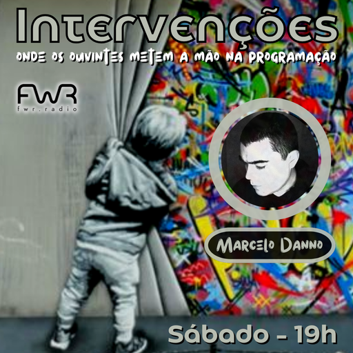 Intervenções 140 - Marcelo Danno - 16.11.2024