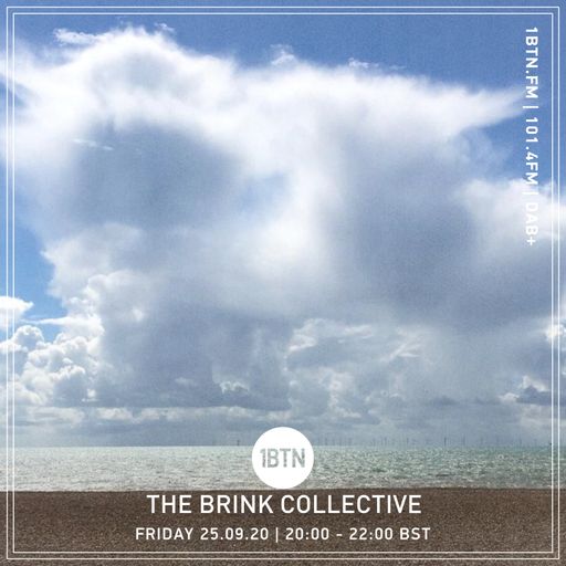 The Brink Collective - 25.09.2020