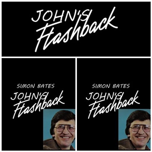 Simon's '70s (3rd January)