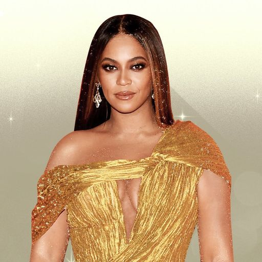 Beyonce Megamix - Vol 3