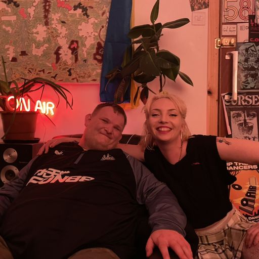 Elaine's Hotline Thing - April 2024