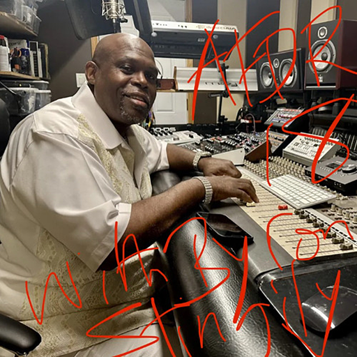 A Funky Dance Reincarnation: Radio Transmission 17 feat. Byron Stingily 22/06/2025)