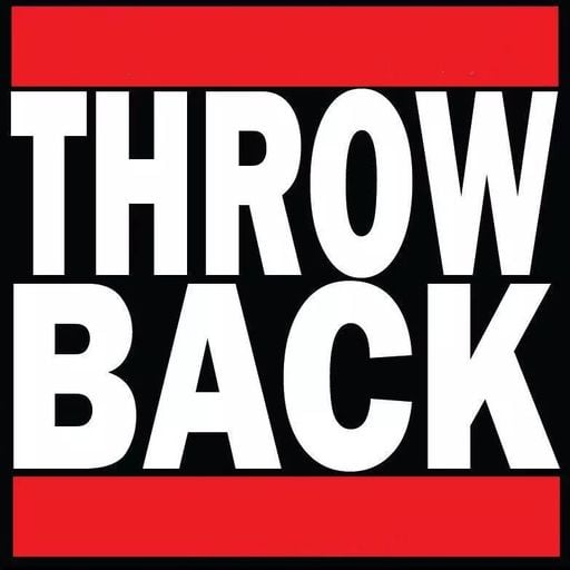 DJ VII TORIA - Throwback RnB 90s 2000s Hits