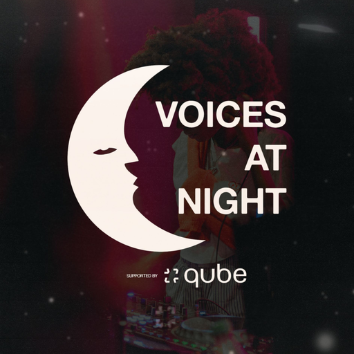 There will be bleeps - 23/03/26 - [Voices Radio]