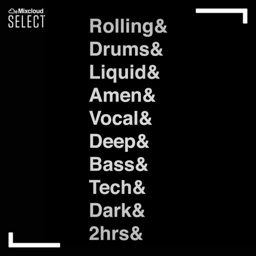 Mixcloud Select: 2 Hour Holiday Special