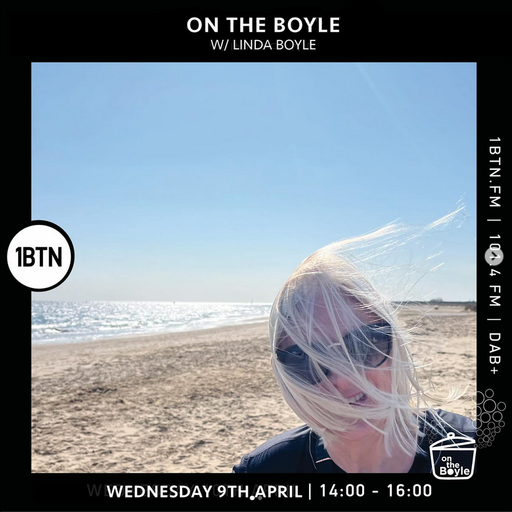 On The Boyle w/ Linda Boyle - 09.04.25