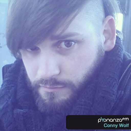 PhonanzaFM Jul 31st 2015 Conny Wolf (Promo)