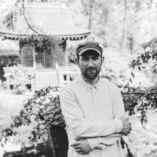 Gondwana Records: Matthew Halsall // 02-07-20