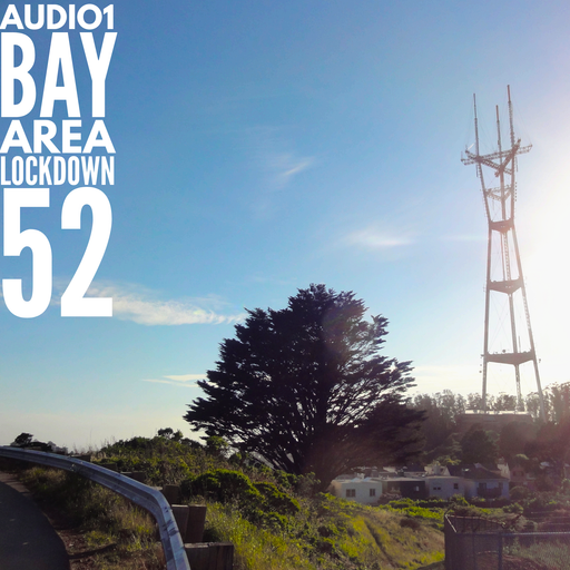 BAY AREA LOCKDOWN 52