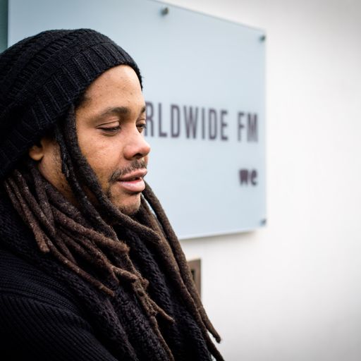 Hieroglyphic Being (Live) // 01-12-16