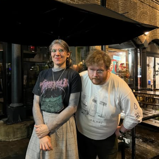 Repetitive Strain - 15/03/26 - [Voices Radio]