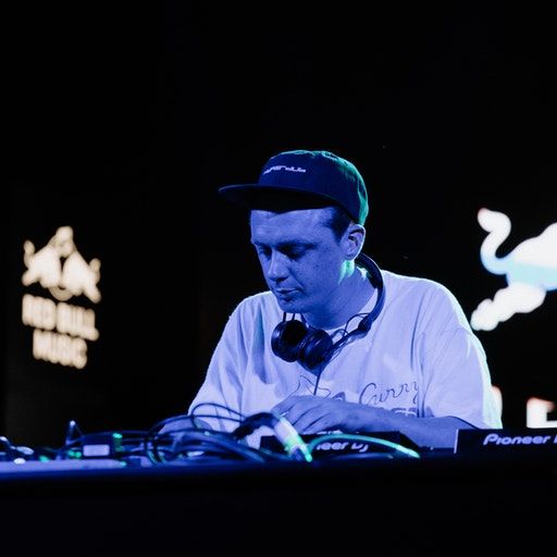 Sónar Sessions – DITC SOUND at SonarDôme