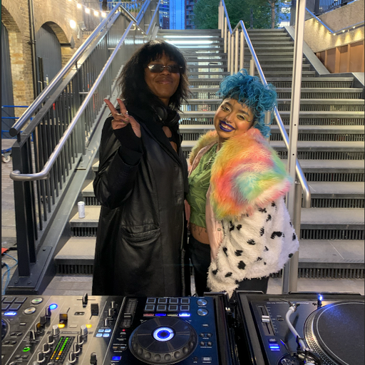 Riposte Takeover: THEMPRESS b2b MVCOKO - 29/04/22