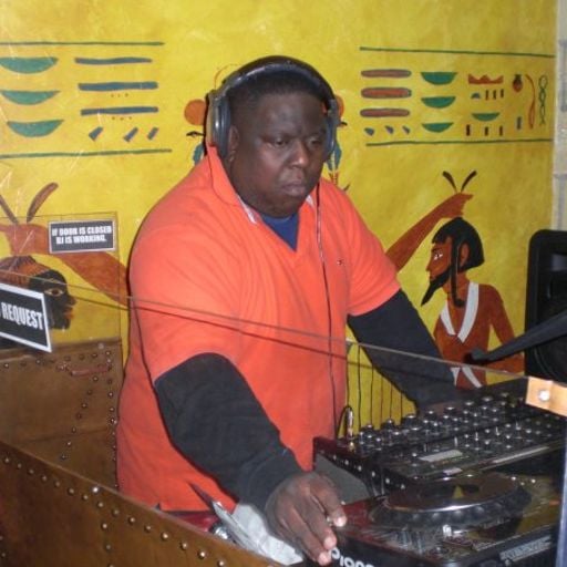 It's All About The House Music