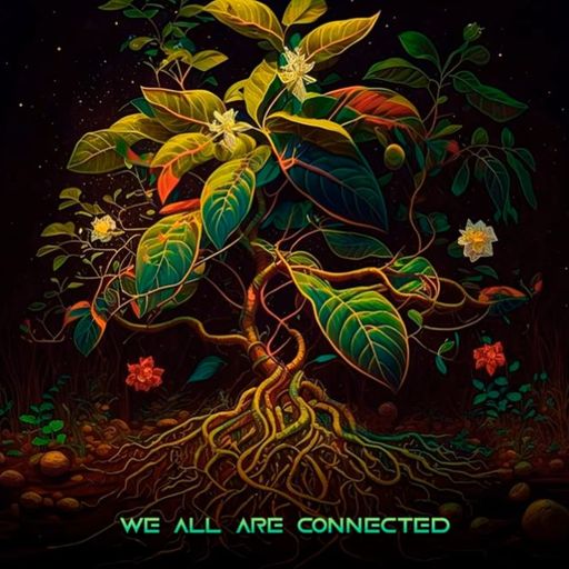 We All Are Connected