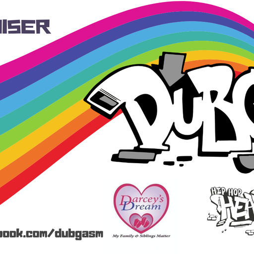 Jam Jah Sound @ Dubgasm Fundraiser