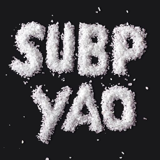 Sounds Supreme X Subp Yao