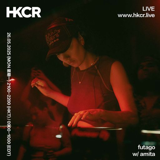 futago w/ amita - 26/05/2025
