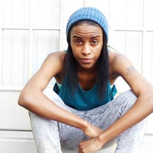 Angel Haze "Bars For Days"