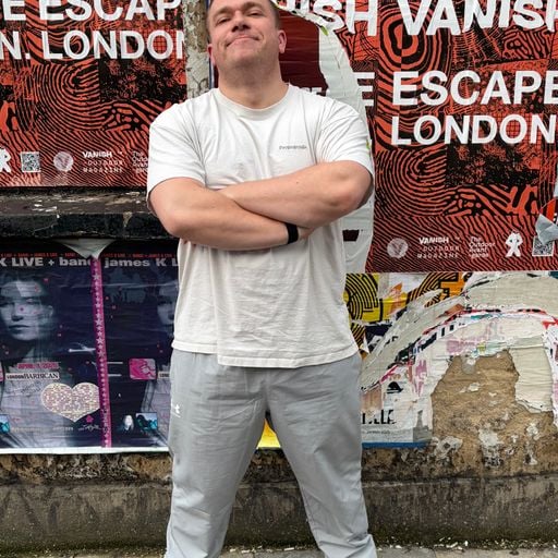 Drivetime with Cameron // 20-03-2026