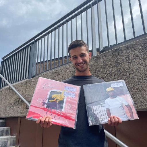 For the Soul w/ XELA - 21/07/23 Voices Radio