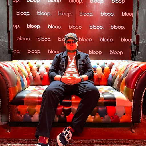 WAVEFORM w/ WTSY - 26.11.25