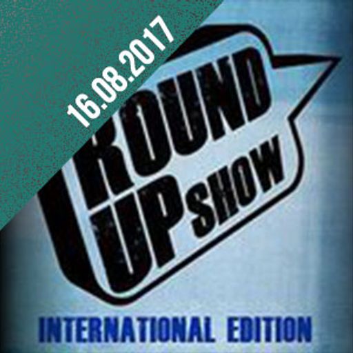 The Round Up Show - Donald Trump, LeBron James & Ne-Yo