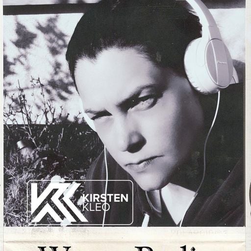 KIRSTEN KLEO for Waves Radio #36