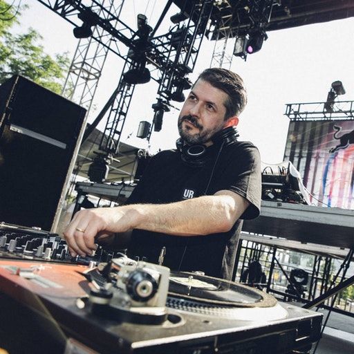 Preset with Todd Osborn – Nowadays Roll