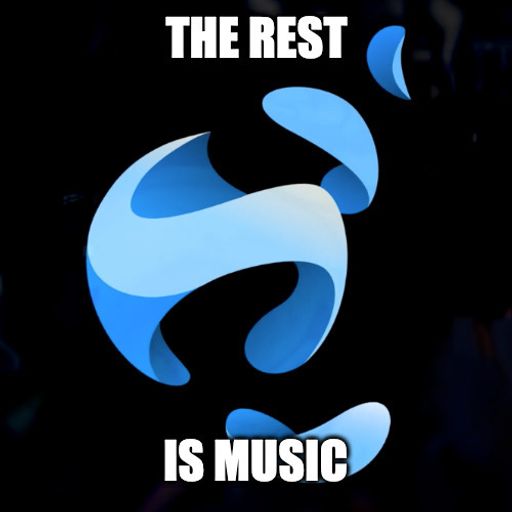 The Rest Is Music #27 w/ Pierre Alexandre Tremblay and Nico Daleman 28.07.2022