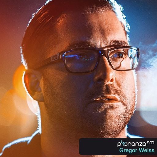 PhonanzaFM Jun 12th 2015 Gregor Weiss (Promo)