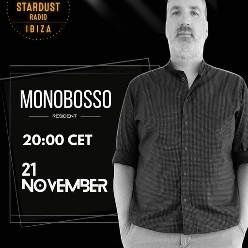 Monobosso	-	Deep Drift