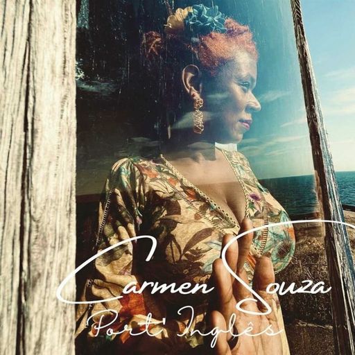 Max Reinhardt's Late Late Lunch Show feat. Carmen Souza (25/09/2024)