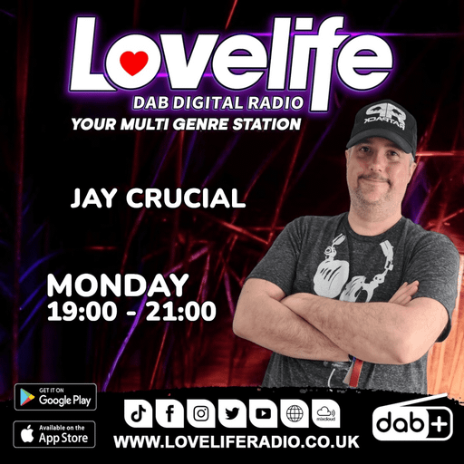 Jay Crucial 03 MAR 2025