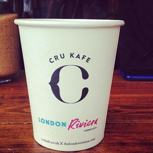 Trending with Cru Kafe