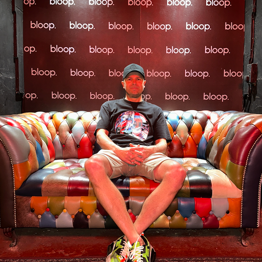 Dekompress w/ Dave Finch - 05.05.26 [Bloop London Radio]