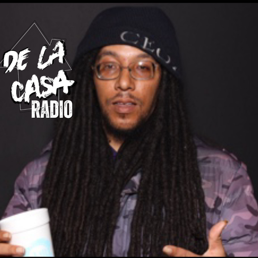 Breezy247 - De La Casa Radio 05.04.26