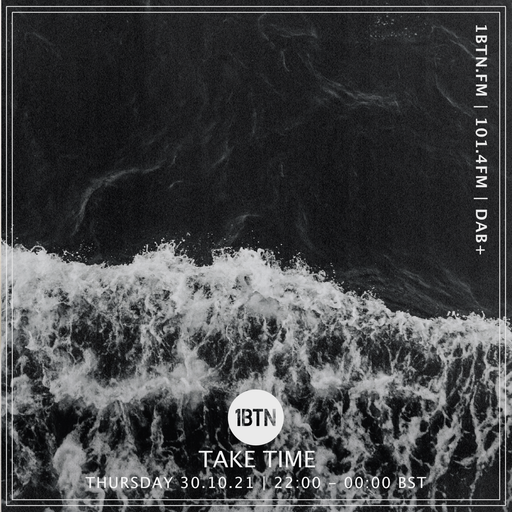 Take Time - 30.09.2021