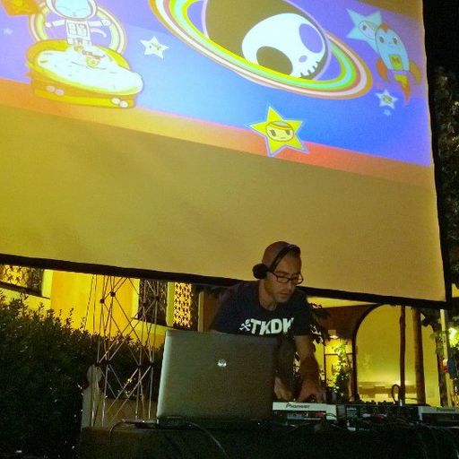 Sub FM - Foster 23.09.2013